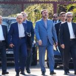 Negociações entre EUA e Irã sobre Programa Nuclear: Avanços e Desafios