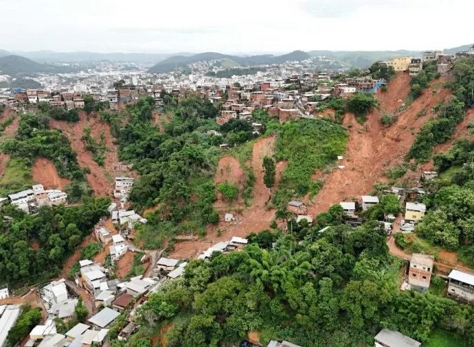 Dia de Jejum e Oração em Solidariedade na Arquidiocese de Juiz de Fora