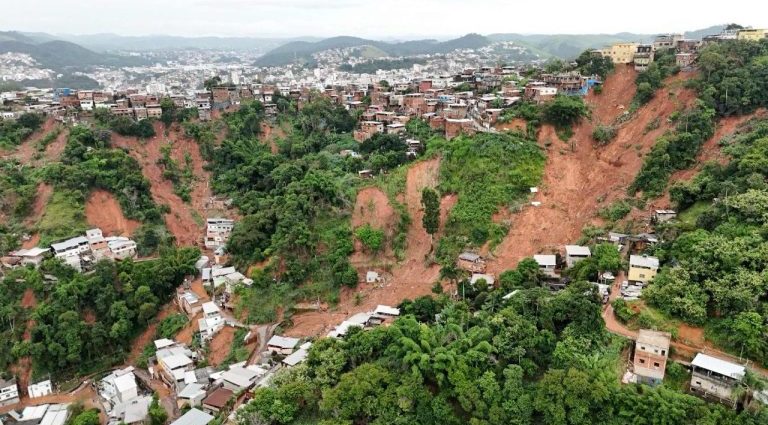 Dia de Jejum e Oração em Solidariedade na Arquidiocese de Juiz de Fora