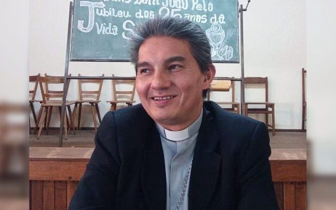 SOFRIMENTO DO POVO MOÇAMBICANO E A IGREJA UNIVERSAL