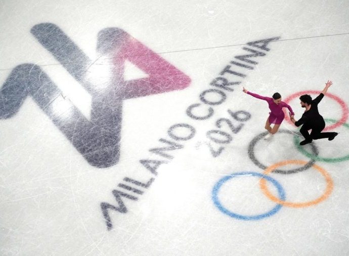 ESPORTE COMO CAMINHO PARA A VIDA EM ABUNDÂNCIA