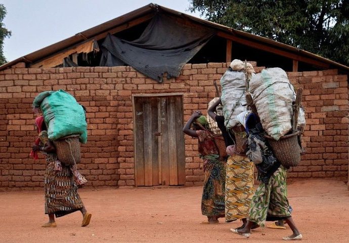 MASSACRE NO KIVU DO NORTE: A CRISE HUMANITÁRIA EM Foco