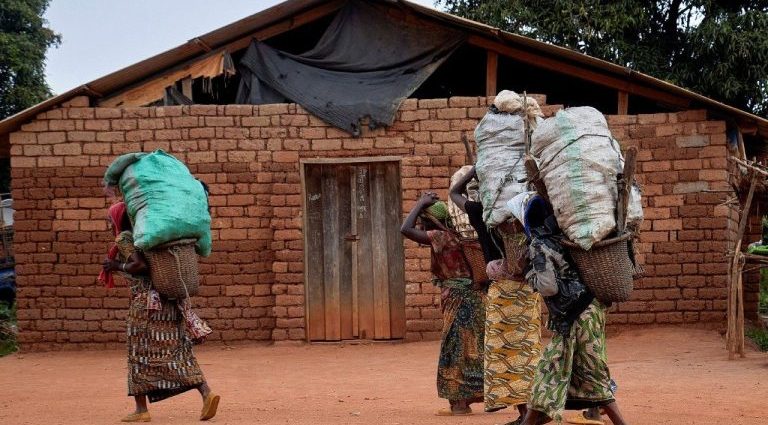 MASSACRE NO KIVU DO NORTE: A CRISE HUMANITÁRIA EM Foco