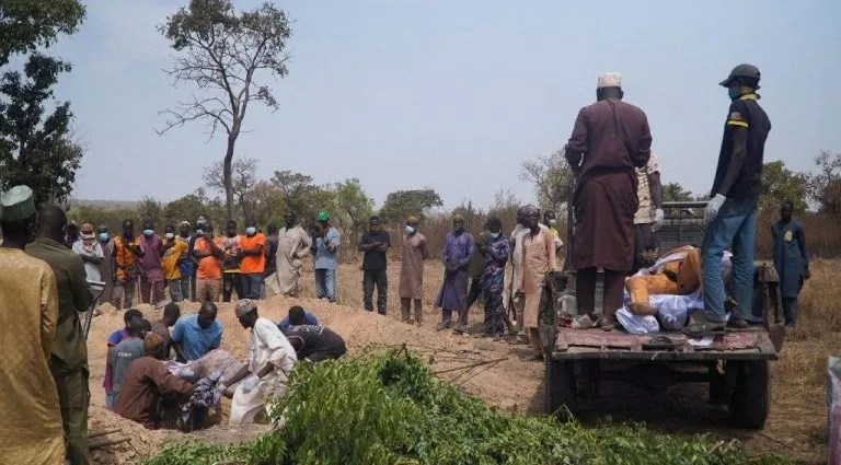 SEGURANÇA NA NIGÉRIA: A IMPORTÂNCIA DE GARANTIR A PAZ