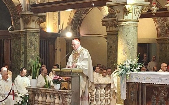 CURAR O SENTIMENTO DE SUPERIORIDADE: APRENDIZADO COM MARIA