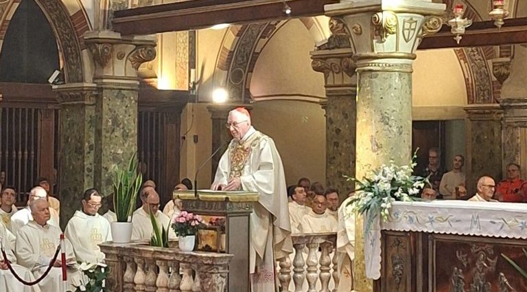 CURAR O SENTIMENTO DE SUPERIORIDADE: APRENDIZADO COM MARIA