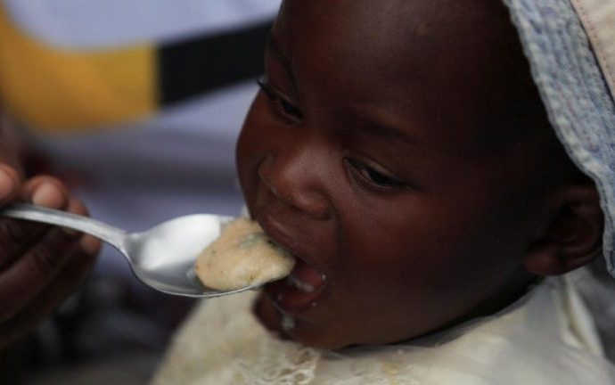 DEFESA DA VIDA DOS NASCITUROS NO ZIMBÁBUE