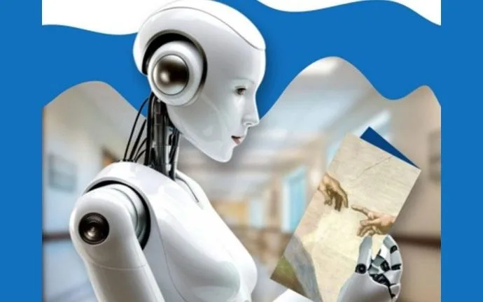 INTELIGÊNCIA ARTIFICIAL: ASPECTOS MORAIS E BENEFÍCIOS