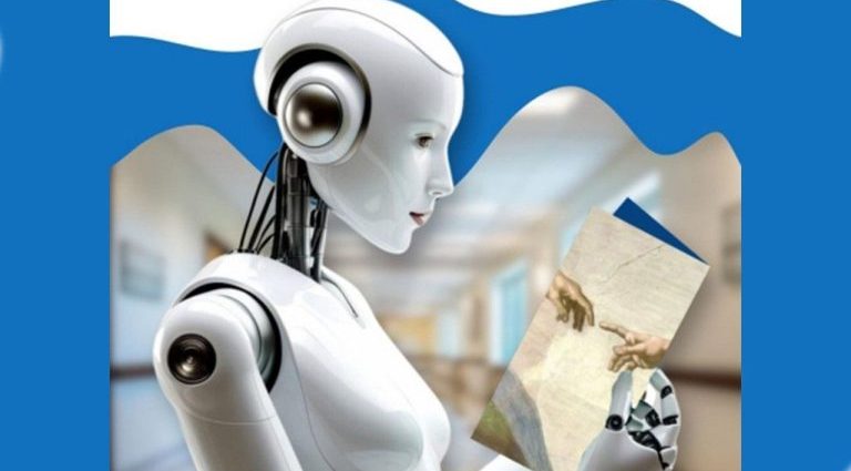 INTELIGÊNCIA ARTIFICIAL: ASPECTOS MORAIS E BENEFÍCIOS