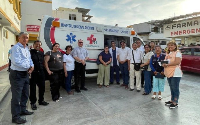 DIA MUNDIAL DO ENFERMO: CUIDADO E ESPIRITUALIDADE