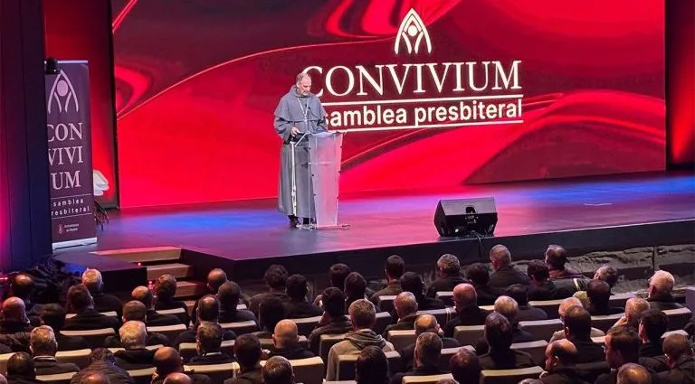 ASSEMBLEIA PRESBITERAL: BENEFÍCIOS DA EVANGELIZAÇÃO COLETIVA