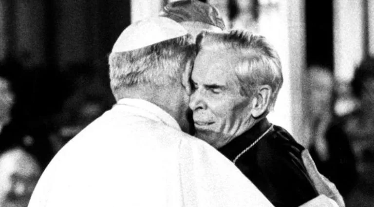 ARCEBISPO FULTON SHEEN RUMO À BEATIFICAÇÃO