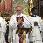 DIA MUNDIAL DO DOENTE: REFLEXÕES DO CARD. CZERNY