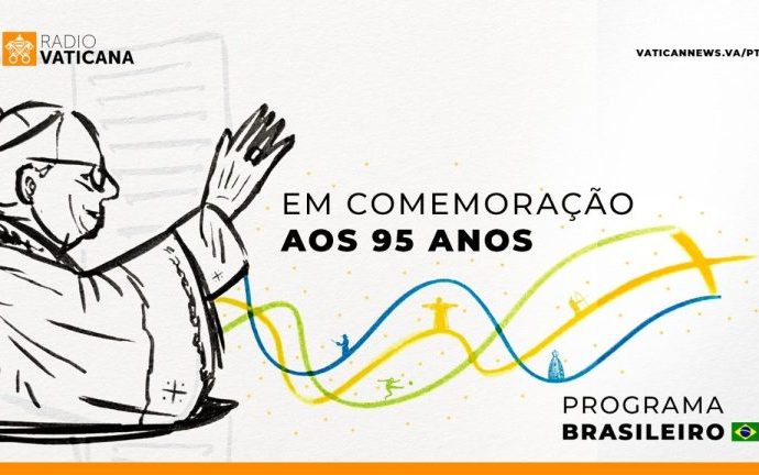 RÁDIO VATICANO: 95 ANOS DE INOVAÇÃO E TRADIÇÃO
