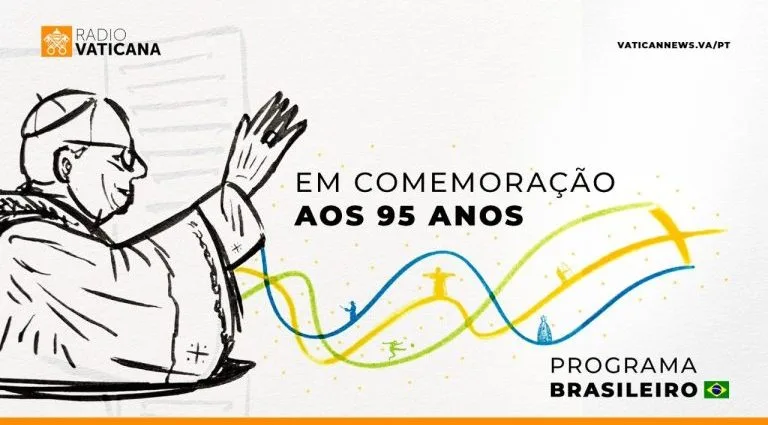 RÁDIO VATICANO: 95 ANOS DE INOVAÇÃO E TRADIÇÃO