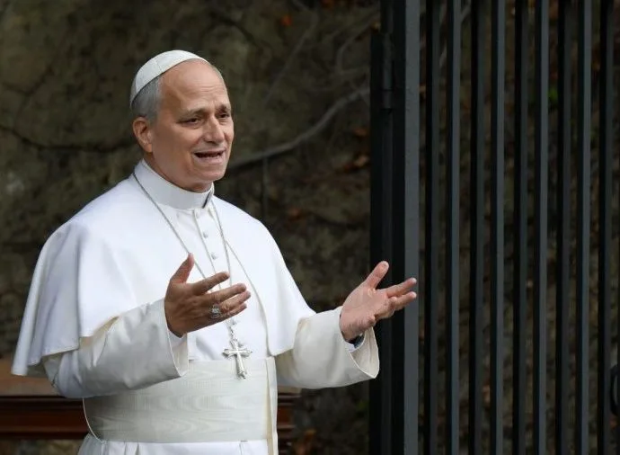 PAPA VISITARÁ PARÓQUIA RAINHA DA PAZ EM ÓSTIA