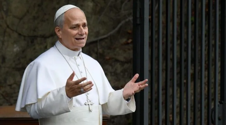 PAPA VISITARÁ PARÓQUIA RAINHA DA PAZ EM ÓSTIA