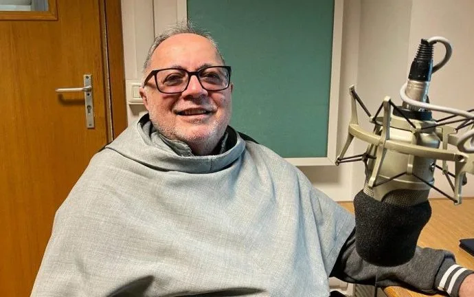 FREI FERNANDO MARIA: ANO JUBILAR E SEUS BENEFÍCIOS