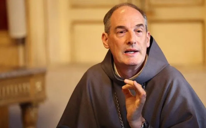 COMUNHÃO SACERDOTAL: BENEFÍCIOS PARA A IGREJA