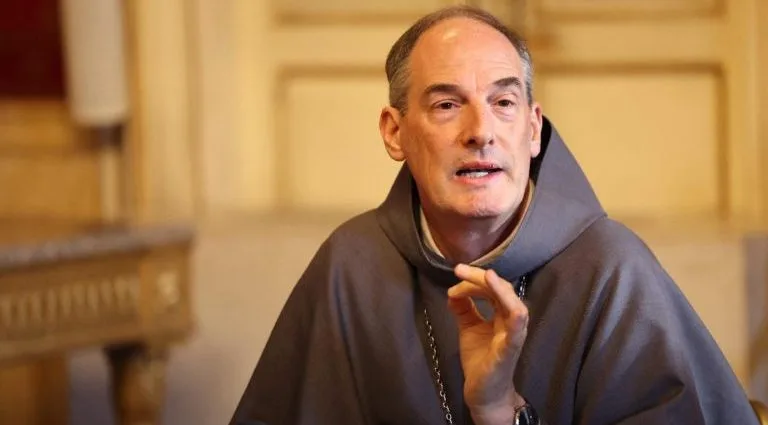 COMUNHÃO SACERDOTAL: BENEFÍCIOS PARA A IGREJA