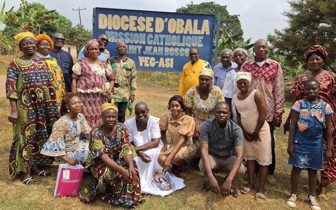 YAOUNDÉ: DESCUBRA OS BENEFÍCIOS DAS PERIFERIAS