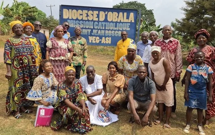 YAOUNDÉ: DESCUBRA OS BENEFÍCIOS DAS PERIFERIAS