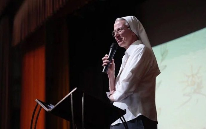 DICASTÉRIO PARA OS BISPOS: NOVA NOMEAÇÃO IMPORTANTE