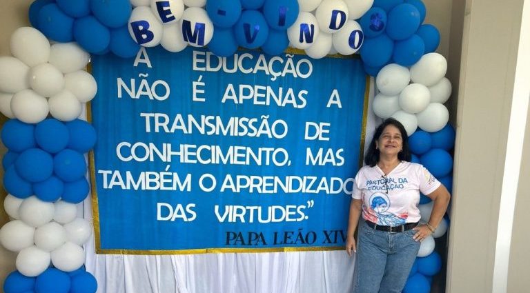 EDUCAÇÃO CATÓLICA: FORMAÇÃO PARA A CIDADANIA