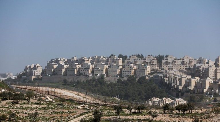 ANEXAÇÃO DA CISJORDÂNIA: IMPACTOS E IMPLICAÇÕES