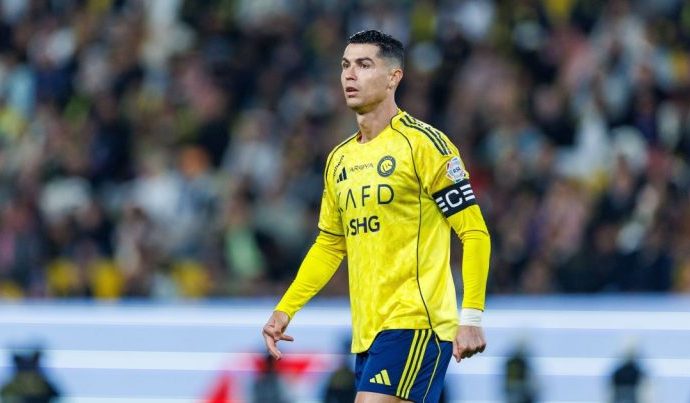 CRISTIANO RONALDO: AUSÊNCIA NO JOGO E REBELIÃO CONTRA PIF