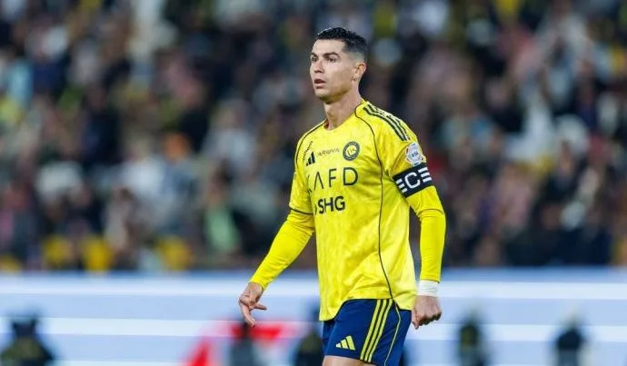 CRISTIANO RONALDO: AUSÊNCIA NO JOGO E REBELIÃO CONTRA PIF CRISTIANO RONALDO: AUSÊNCIA NO JOGO E REBELIÃO CONTRA PIF