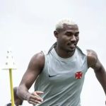 Vasco Enfrenta Clássico Contra Fluminense com Desfalques Importantes