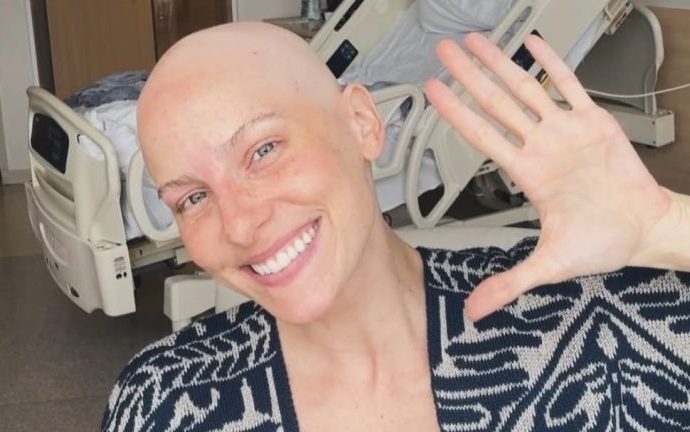 DANI GONDIM: TRABALHOS E DESAFIOS APÓS DIAGNÓSTICO