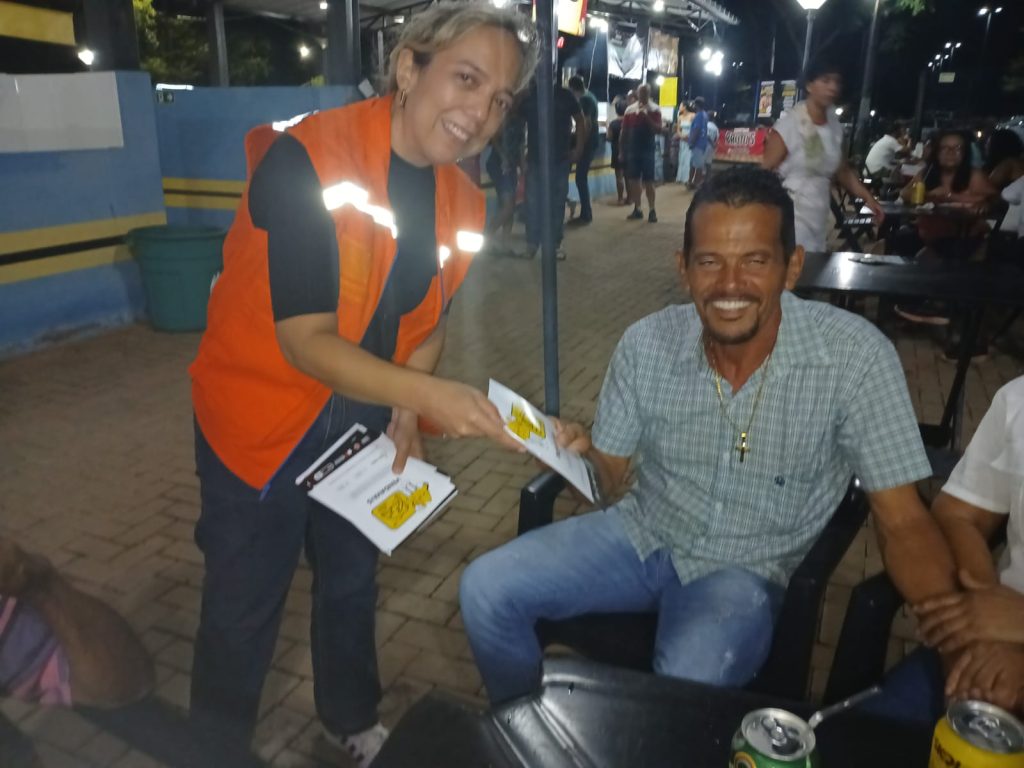 DEFESA CIVIL DE CASTILHO E A IMPORTÂNCIA DA PREVENÇÃO EM PERÍODO DE CHUVAS 2026