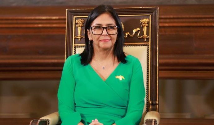 RELAÇÃO EUA-VENEZUELA: REVIROTA DRAMÁTICA À VISTA