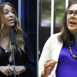 Deputadas do PSOL e PDT Denunciam Desembargador do TJ-MG ao CNJ