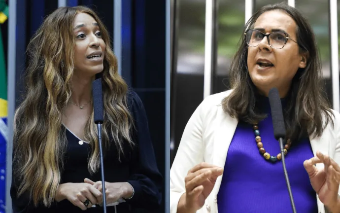 Deputadas do PSOL e PDT Denunciam Desembargador do TJ-MG ao CNJ