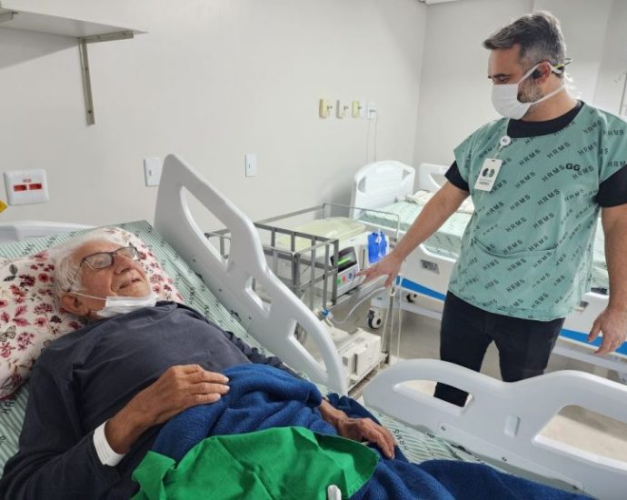 DIÁLISE PERITONEAL: AUTONOMIA E QUALIDADE DE VIDA