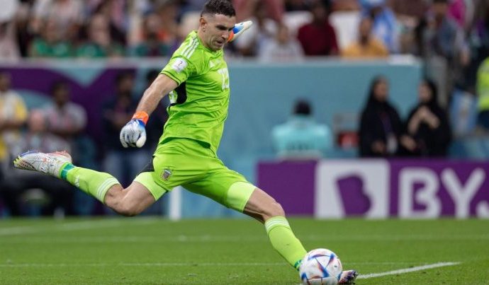 Novas Regras para Acelerar o Ritmo da Copa do Mundo