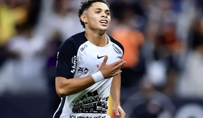 CORINTHIANS VENCE CAPIVARIANO E GARANTE VAGA NO PAULISTÃO CORINTHIANS VENCE CAPIVARIANO E GARANTE VAGA NO PAULISTÃO