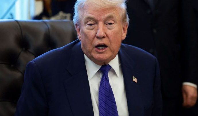 Nova Tarifa de Trump: Produtos Isentos e Impactos Econômicos Nova Tarifa de Trump: Produtos Isentos e Impactos Econômicos