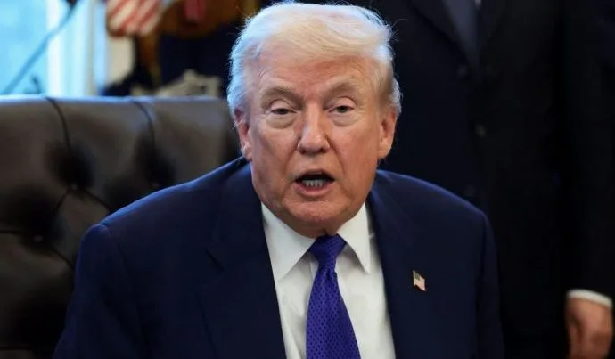 Aumento das Preocupações sobre a Capacidade Mental de Donald Trump nas Pesquisas