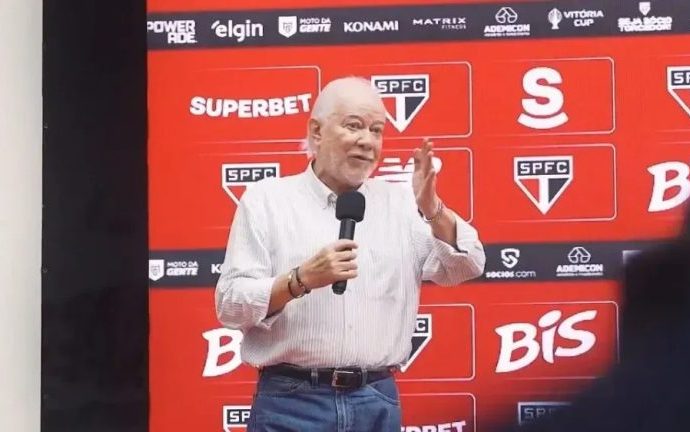 ECONOMIA NO SÃO PAULO: R$ 4 MILHÕES EM CORTES ECONOMIA NO SÃO PAULO: R$ 4 MILHÕES EM CORTES