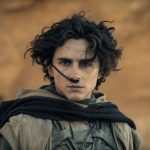 Timothée Chalamet Reflete sobre a Importância de ‘Duna: Parte 3’