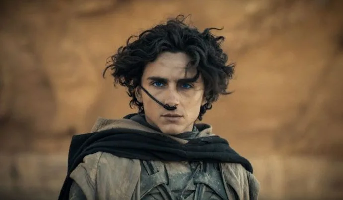 Timothée Chalamet Reflete sobre a Importância de ‘Duna: Parte 3’