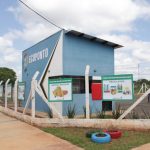 ECOPONTO: VEREADOR DANIEL PROPÕE INSTALAÇÃO EM URUBUPUNGÁ