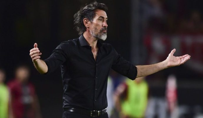 Eduardo Domínguez: O Treinador Argentino em Alta para o Atlético-MG Eduardo Domínguez: O Treinador Argentino em Alta para o Atlético-MG