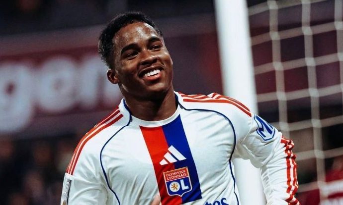 ENDRICK: O JOGADOR SUB-20 MAIS EFICAZ DO MUNDO