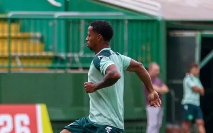 MANIPULAÇÃO DE RESULTADOS: O CASO ÊNIO NO BRASILEIRÃO MANIPULAÇÃO DE RESULTADOS: O CASO ÊNIO NO BRASILEIRÃO