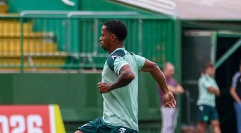 MANIPULAÇÃO DE RESULTADOS: O CASO ÊNIO NO BRASILEIRÃO